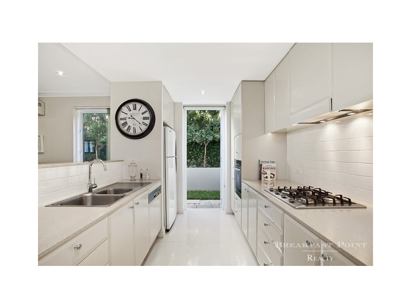 107/8 Peninsula Drive, Breakfast Point NSW 2137