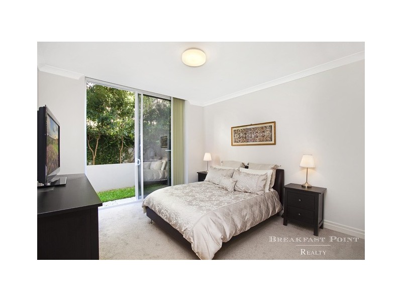 107/8 Peninsula Drive, Breakfast Point NSW 2137