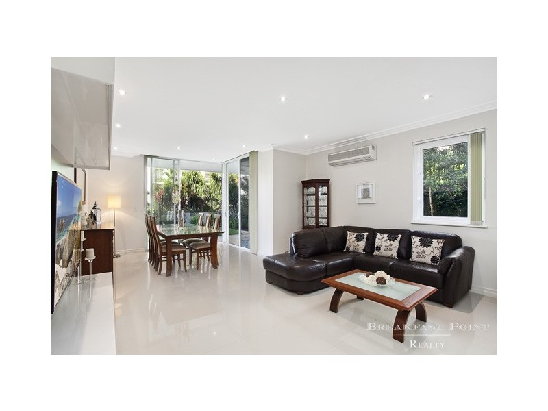 107/8 Peninsula Drive, Breakfast Point NSW 2137