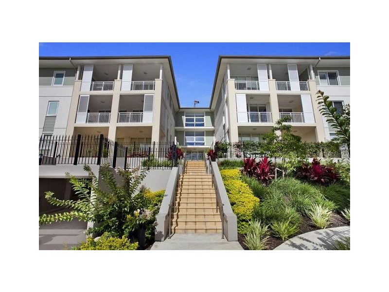 107/8 Peninsula Drive, Breakfast Point NSW 2137