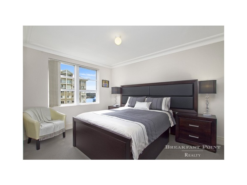 62/25 Market Street, Breakfast Point NSW 2137