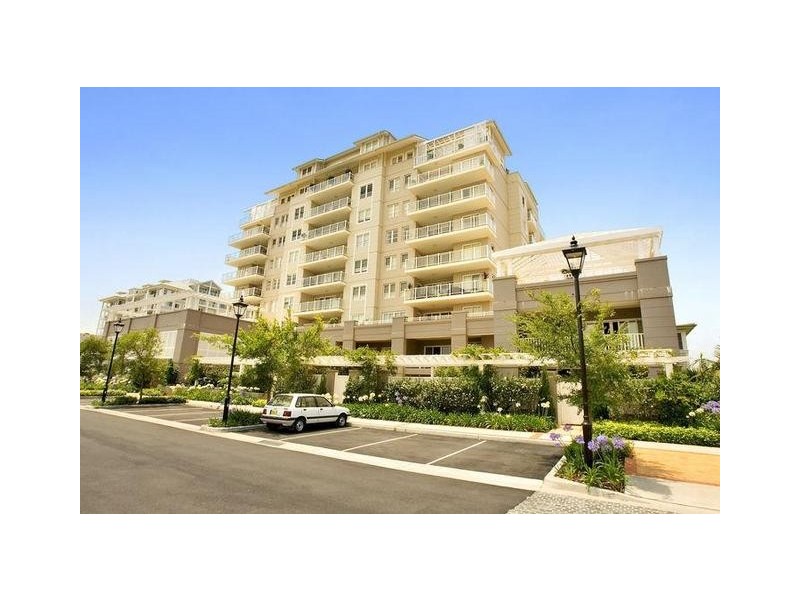 62/25 Market Street, Breakfast Point NSW 2137