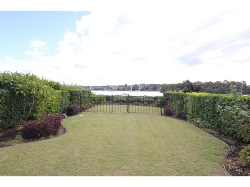 133 Peninsula Drive, Breakfast Point NSW 2137