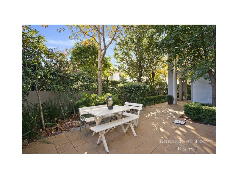 11/1 Woodlands Avenue, Breakfast Point NSW 2137