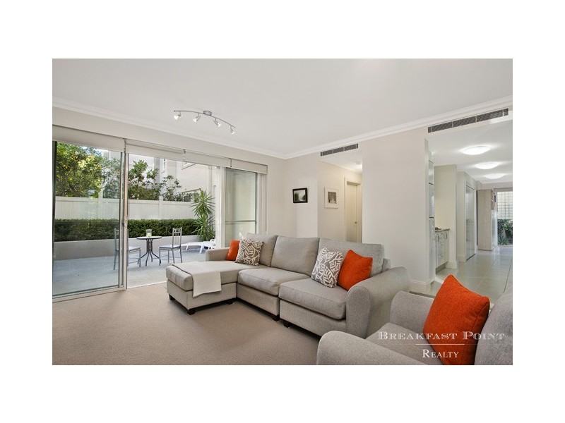11/1 Woodlands Avenue, Breakfast Point NSW 2137