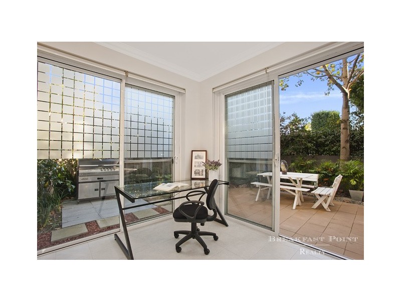 11/1 Woodlands Avenue, Breakfast Point NSW 2137