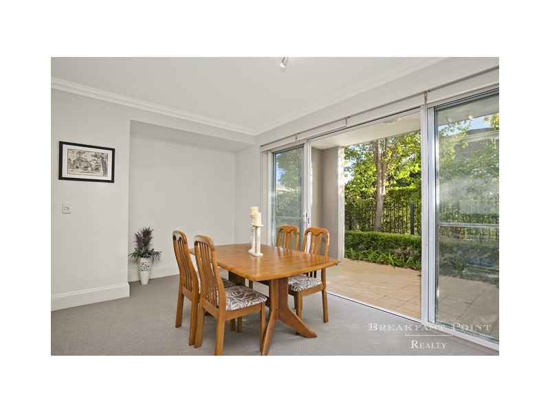 11/1 Woodlands Avenue, Breakfast Point NSW 2137