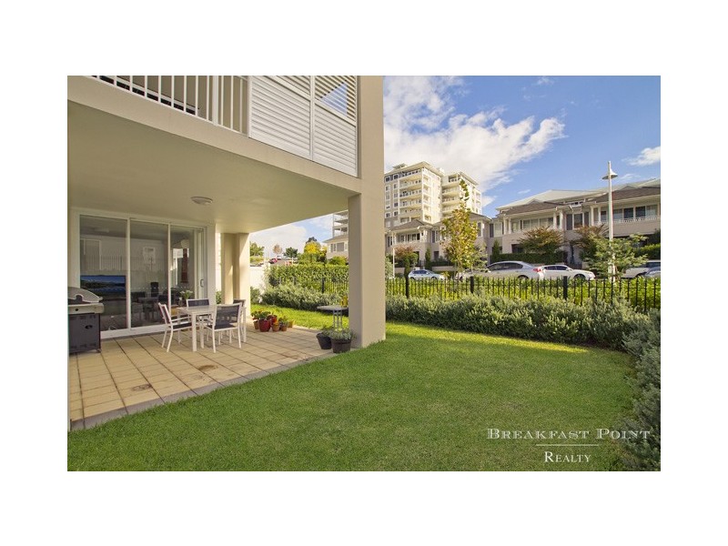 103/2 Peninsula Drive, Breakfast Point NSW 2137