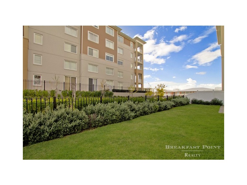 103/2 Peninsula Drive, Breakfast Point NSW 2137