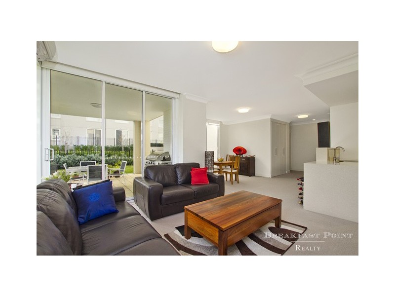 103/2 Peninsula Drive, Breakfast Point NSW 2137