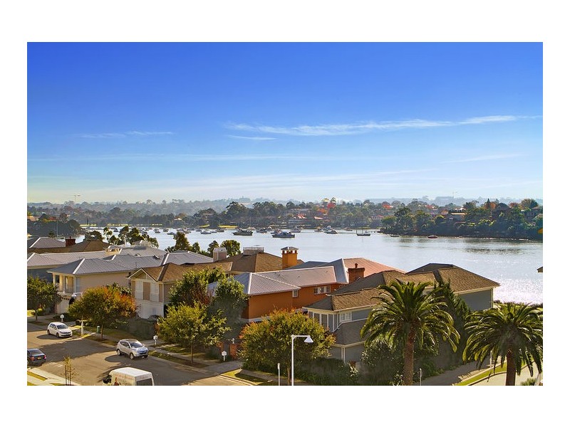 46/1 Rosewater Circuit, Breakfast Point NSW 2137