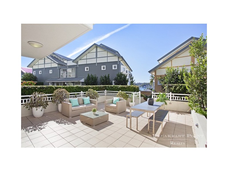 69 Peninsula Drive, Breakfast Point NSW 2137