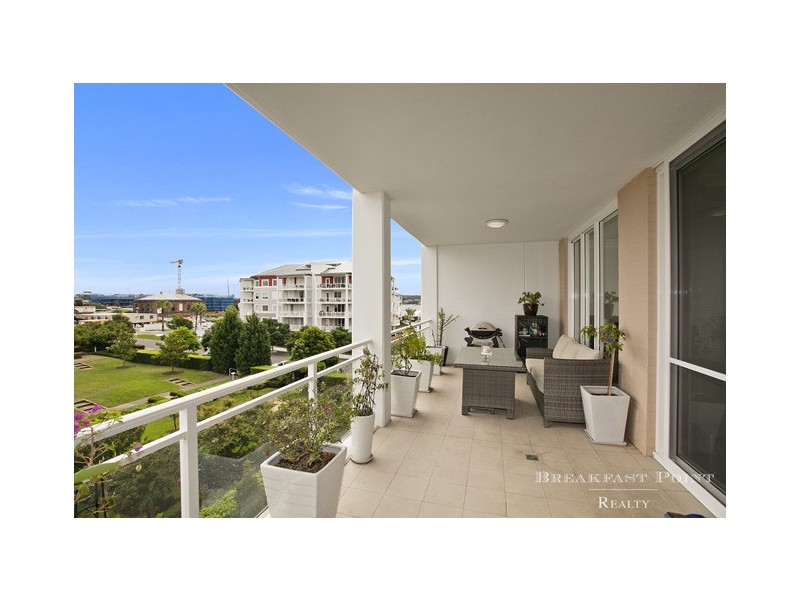 42/1 Rosewater Circuit, Breakfast Point NSW 2137