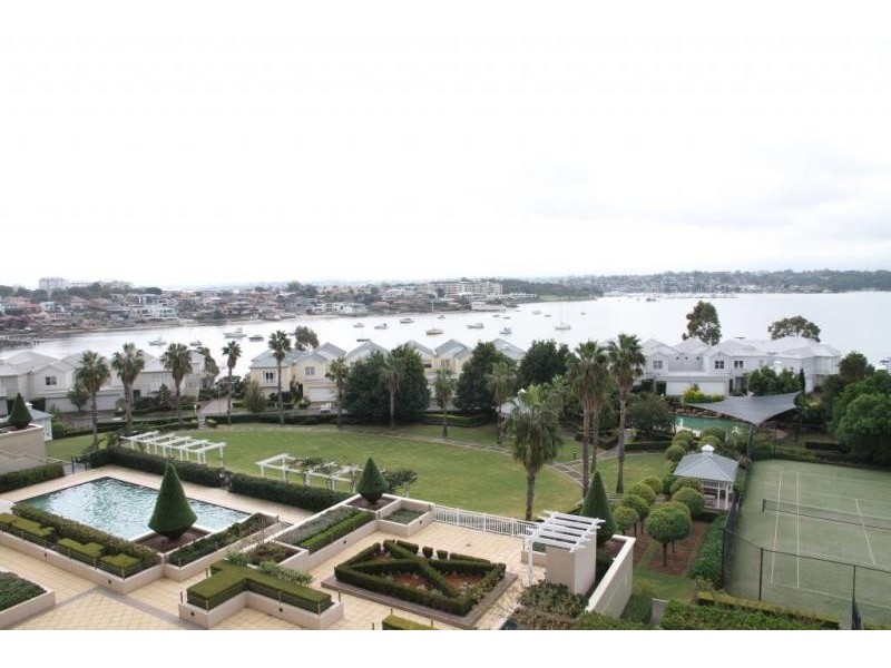 54/43 Phillip Street, Cabarita NSW 2137