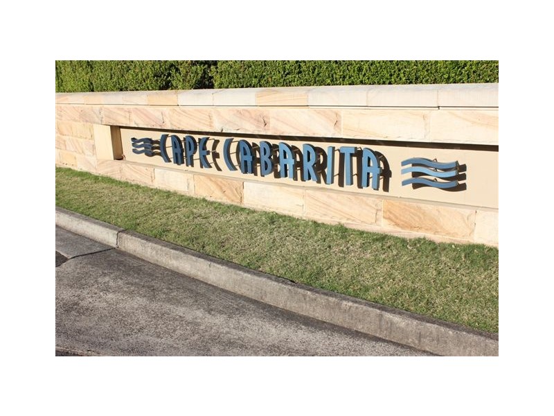 54/43 Phillip Street, Cabarita NSW 2137