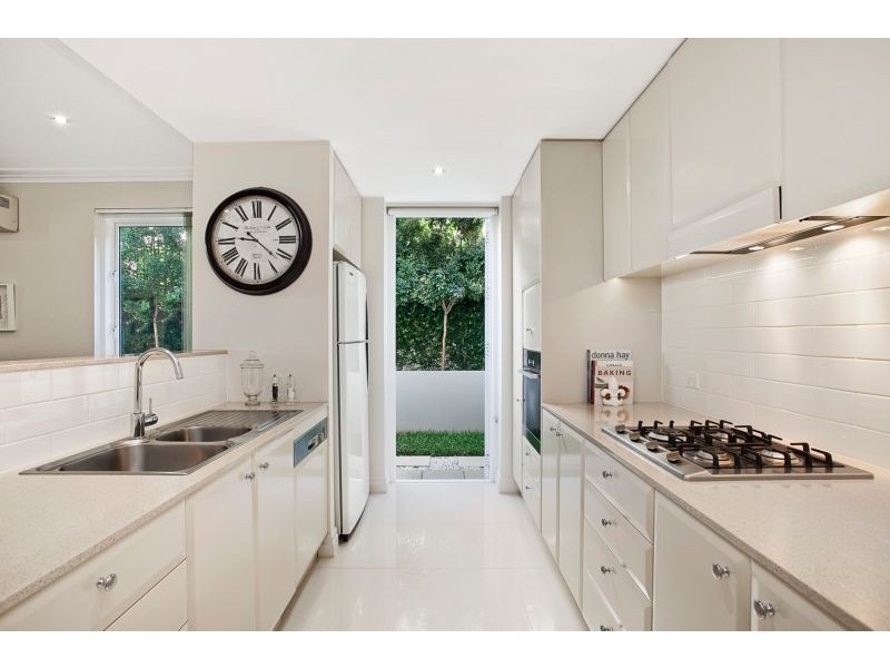 107/8 Peninsula Drive, Breakfast Point NSW 2137