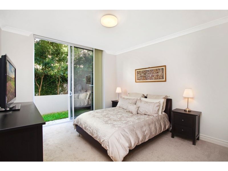 107/8 Peninsula Drive, Breakfast Point NSW 2137