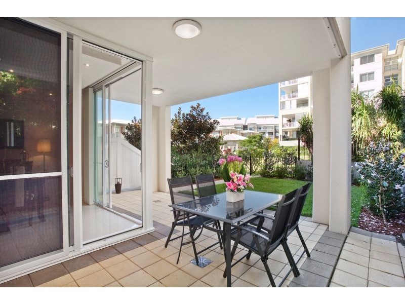 107/8 Peninsula Drive, Breakfast Point NSW 2137
