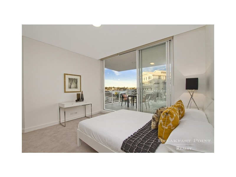 307/28 Peninsula Drive, Breakfast Point NSW 2137