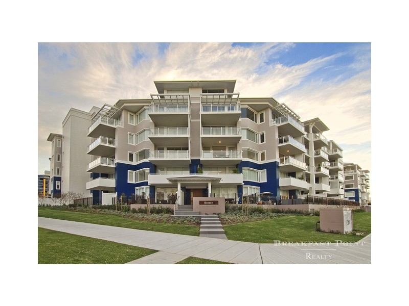 307/28 Peninsula Drive, Breakfast Point NSW 2137