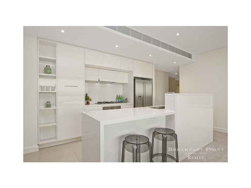 307/28 Peninsula Drive, Breakfast Point NSW 2137