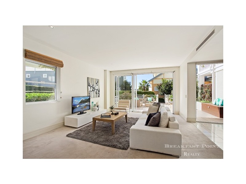 69 Peninsula Drive, Breakfast Point NSW 2137