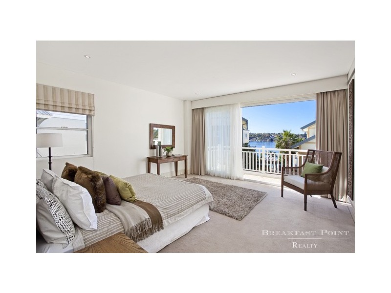 69 Peninsula Drive, Breakfast Point NSW 2137