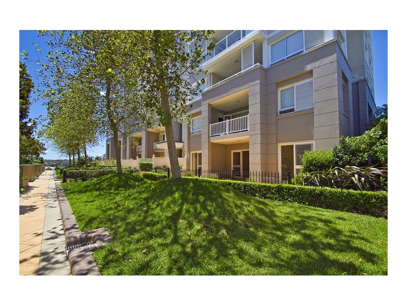 18/5 Woodlands Avenue, Breakfast Point NSW 2137