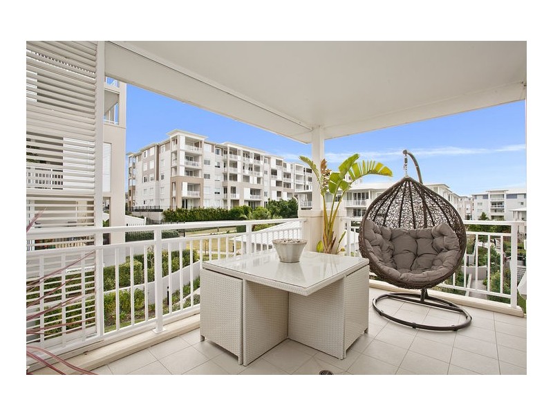 304/6 Peninsula Drive, Breakfast Point NSW 2137