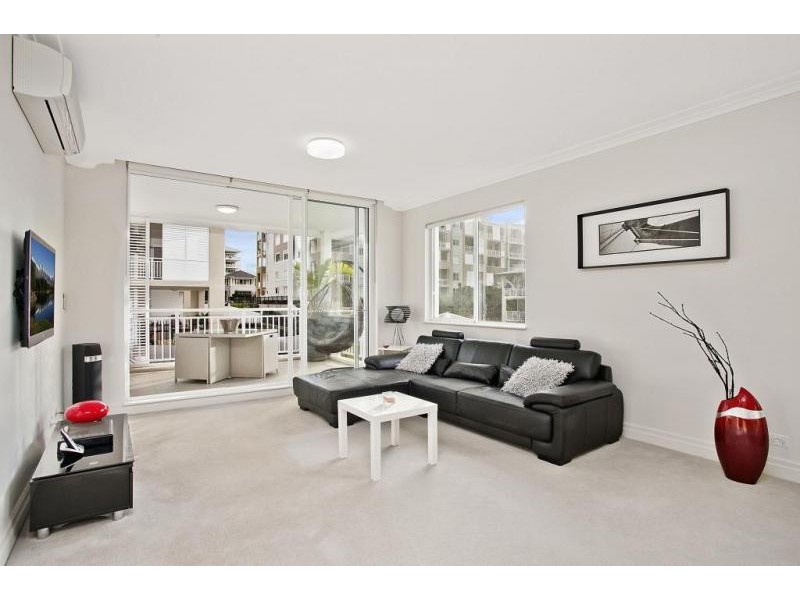 304/6 Peninsula Drive, Breakfast Point NSW 2137