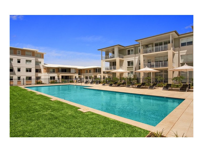 304/6 Peninsula Drive, Breakfast Point NSW 2137