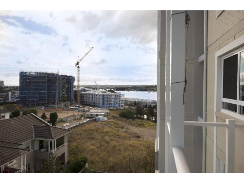 52/5 Woodlands Avenue, Breakfast Point NSW 2137