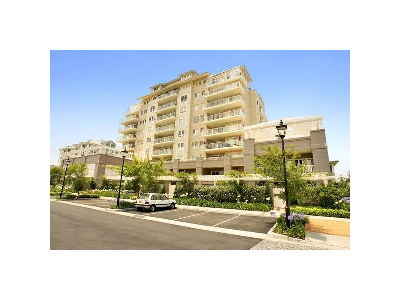 20/25 Market Street, Breakfast Point NSW 2137