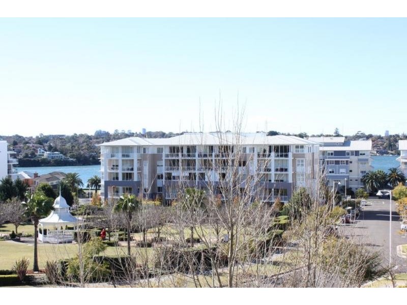 34/5 Juniper Drive, Breakfast Point NSW 2137