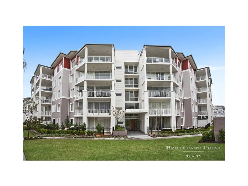 104/3 Palm Avenue, Breakfast Point NSW 2137