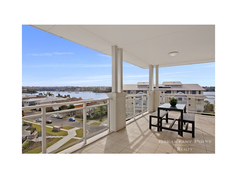 56/1 Rosewater Circuit, Breakfast Point NSW 2137