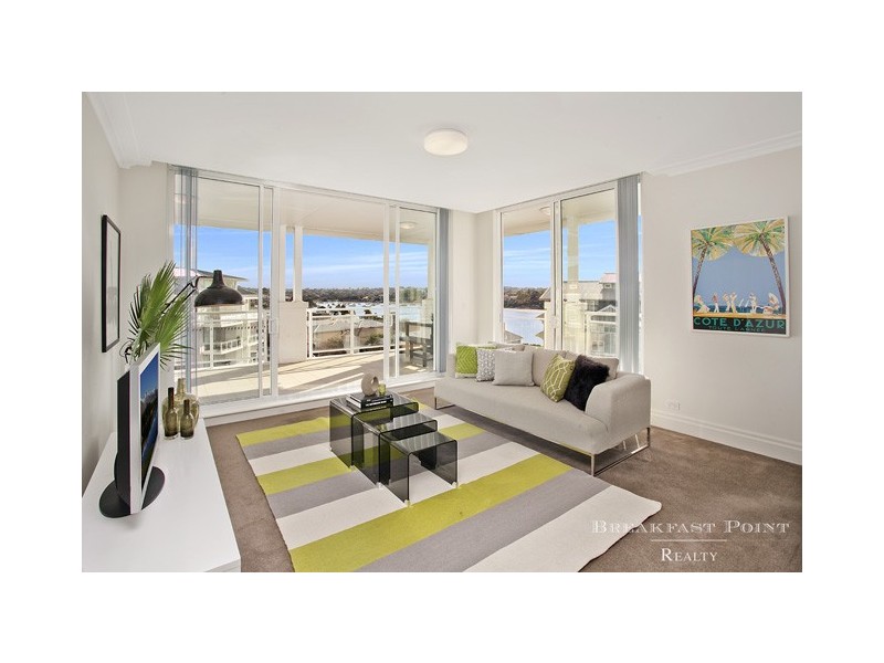 56/1 Rosewater Circuit, Breakfast Point NSW 2137