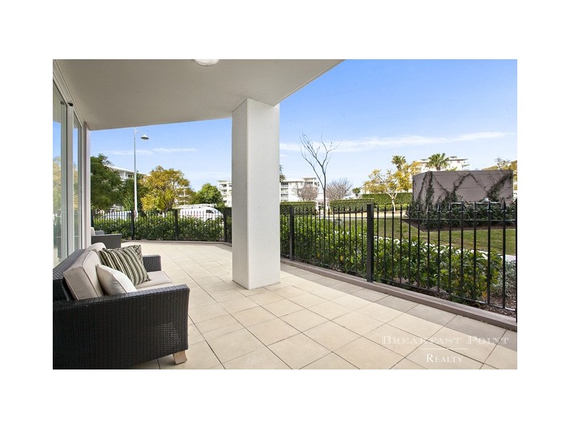 112/3 Palm Ave, Breakfast Point NSW 2137