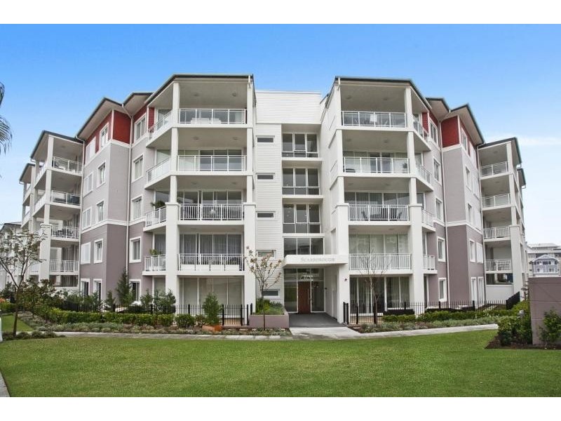 112/3 Palm Ave, Breakfast Point NSW 2137