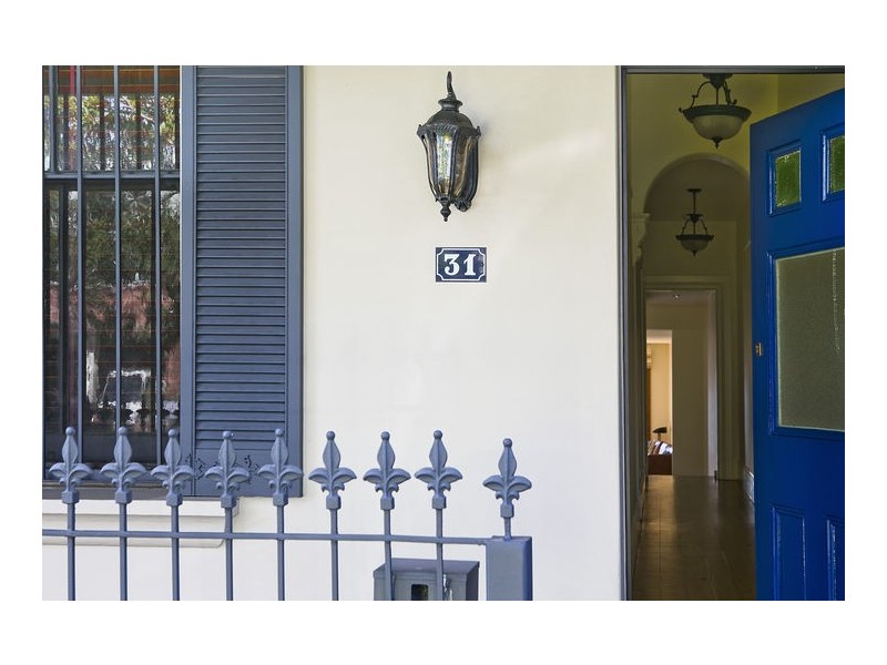 31 Bertram Street, Mortlake NSW 2137