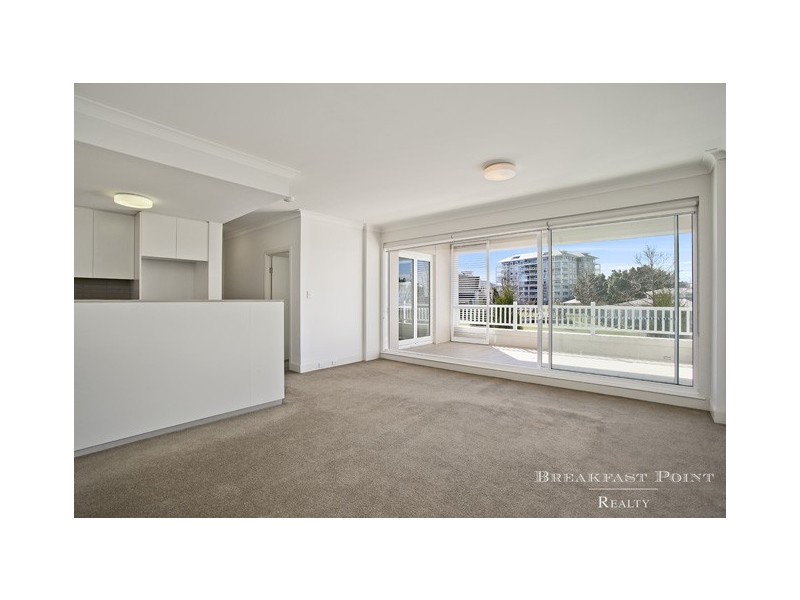 25/28 Village Drive, Breakfast Point NSW 2137