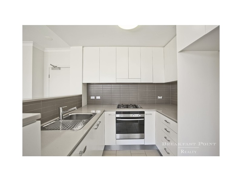 25/28 Village Drive, Breakfast Point NSW 2137