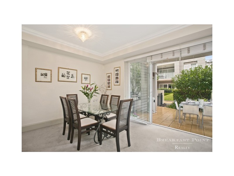 10/1 Woodlands Avenue, Breakfast Point NSW 2137