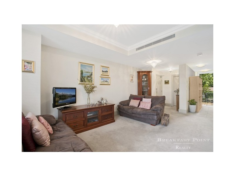 10/1 Woodlands Avenue, Breakfast Point NSW 2137