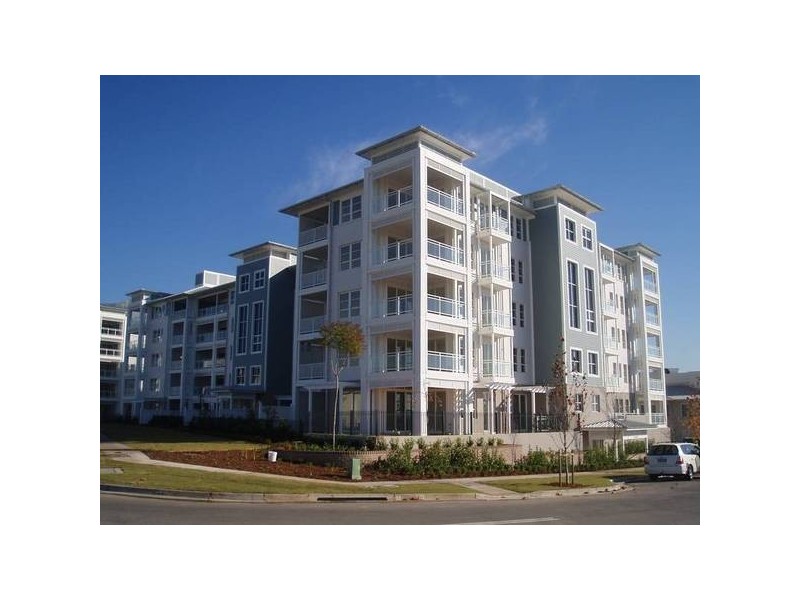 21/60-66 Village Drive, Breakfast Point NSW 2137