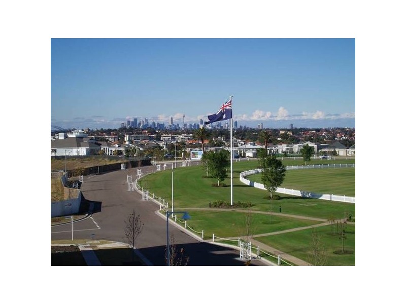 21/60-66 Village Drive, Breakfast Point NSW 2137