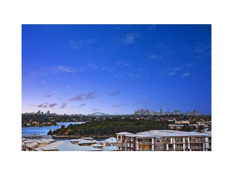 81/25 Market ST, Breakfast Point NSW 2137