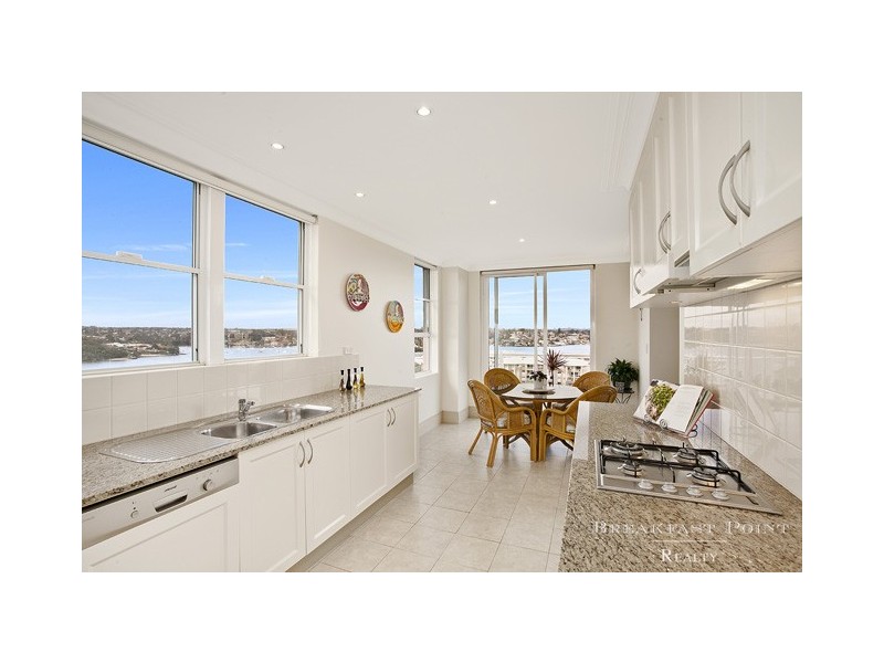 81/25 Market ST, Breakfast Point NSW 2137
