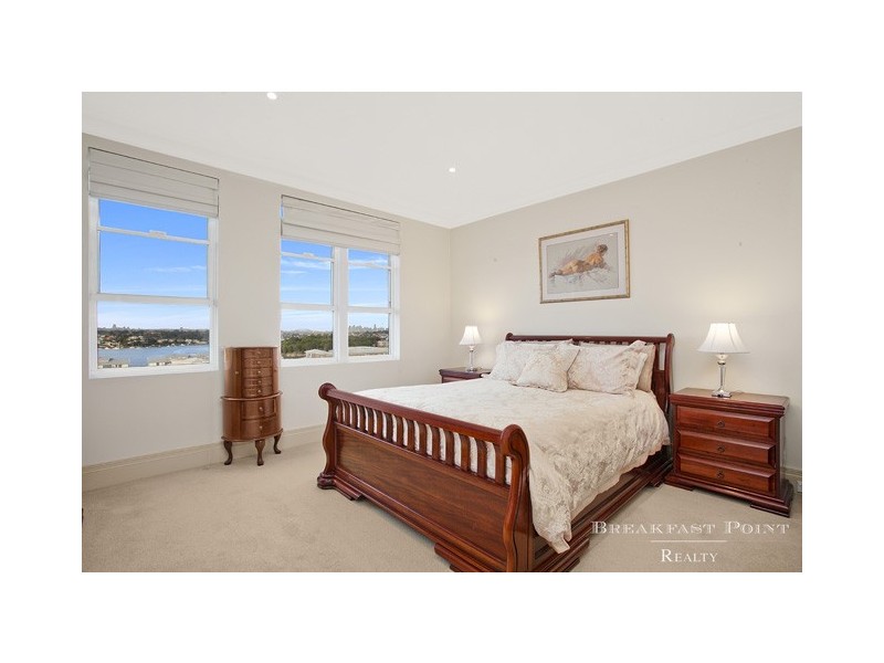 81/25 Market ST, Breakfast Point NSW 2137