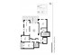 81/25 Market ST, Breakfast Point NSW 2137 Floorplan